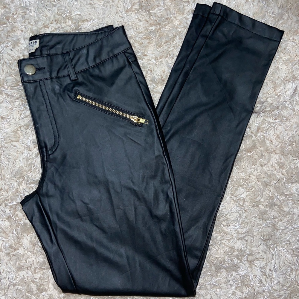 Black pants
